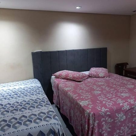Suite No Centro De Парати Экстерьер фото