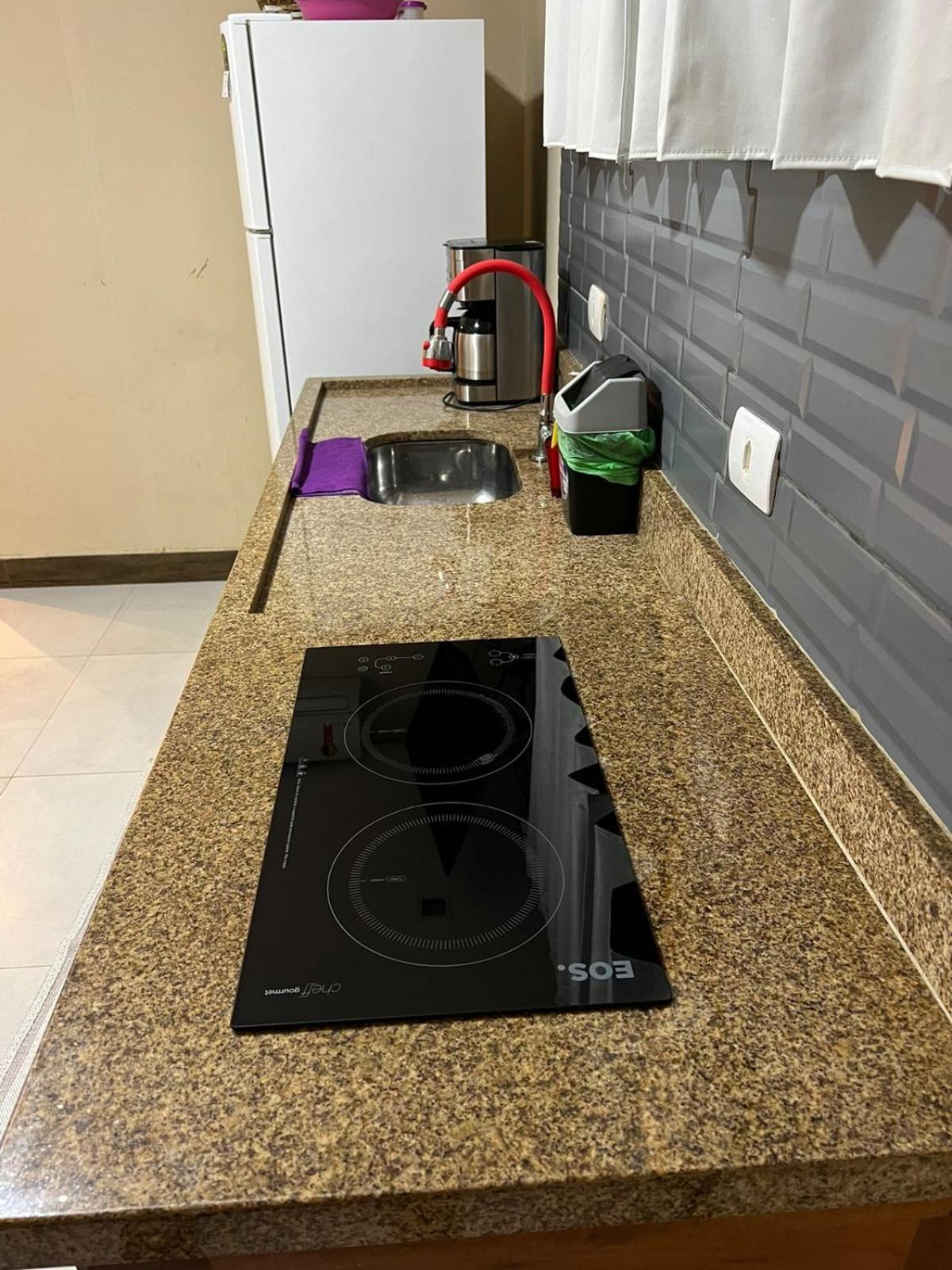 Suite No Centro De Парати Экстерьер фото