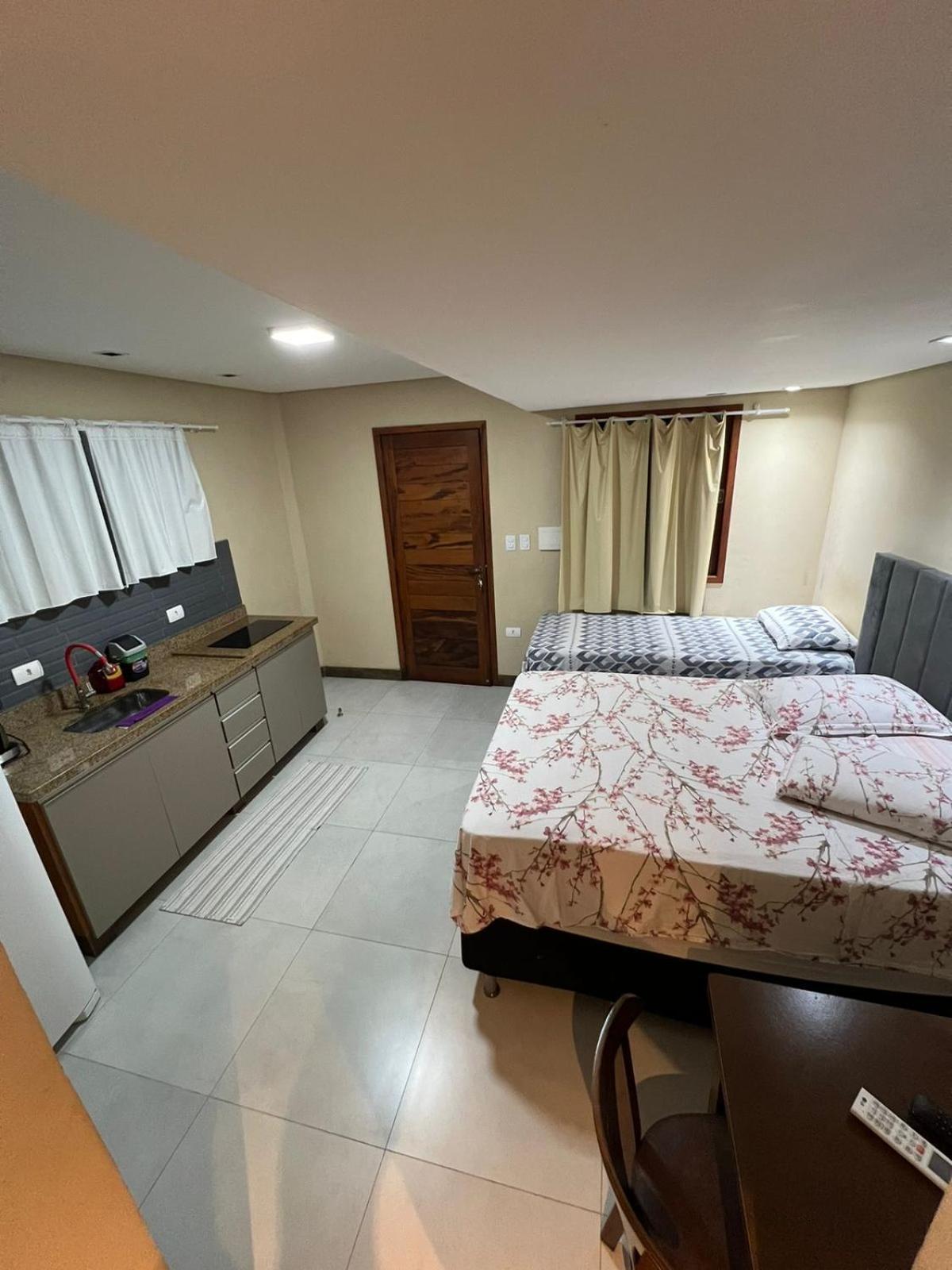 Suite No Centro De Парати Экстерьер фото