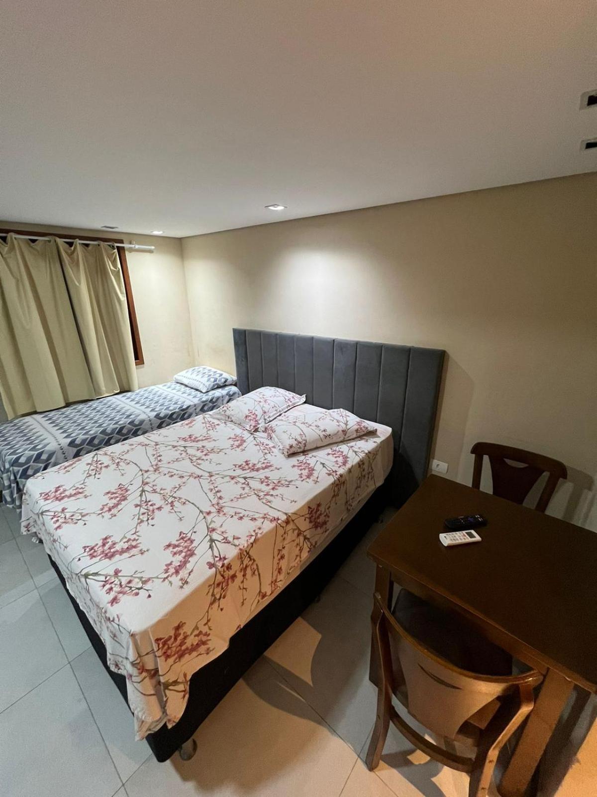 Suite No Centro De Парати Экстерьер фото