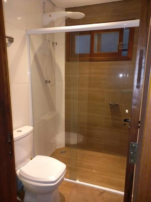 Suite No Centro De Парати Экстерьер фото