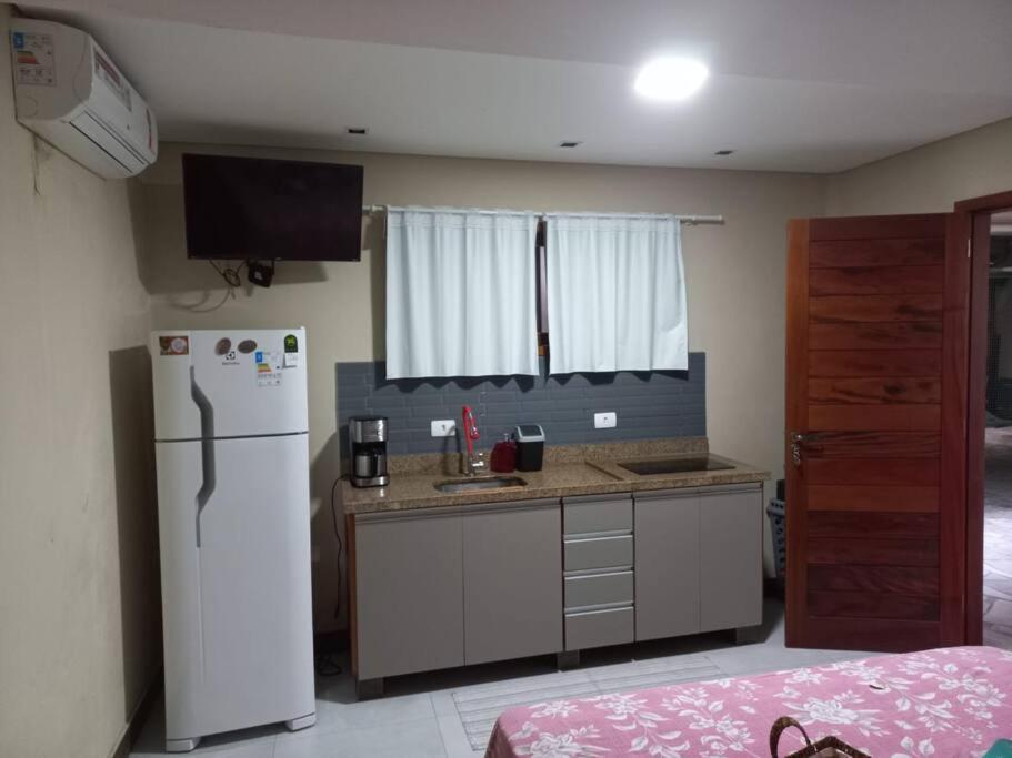 Suite No Centro De Парати Экстерьер фото