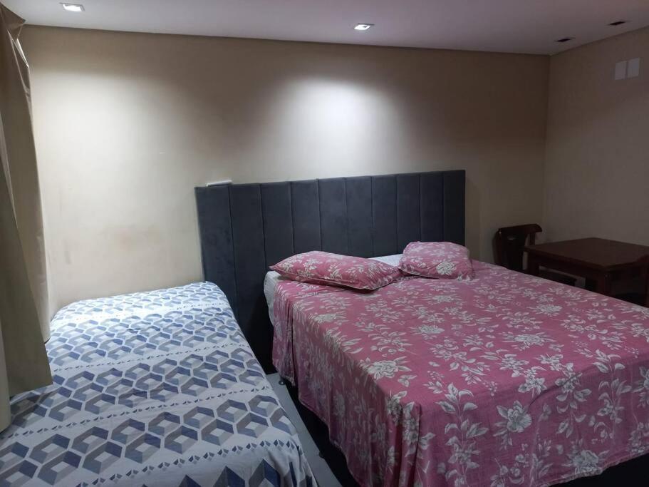 Suite No Centro De Парати Экстерьер фото