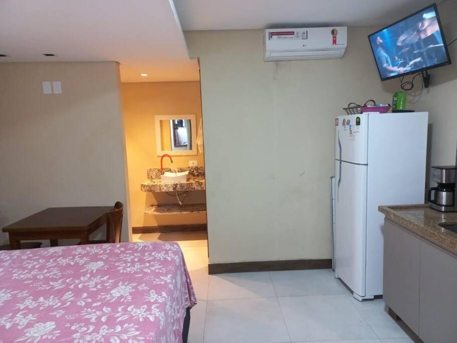 Suite No Centro De Парати Экстерьер фото